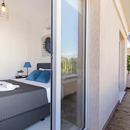 Villa Alyson Paralimni