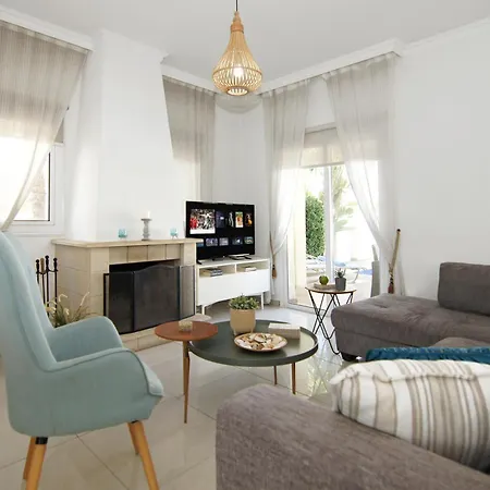 Villa Alyson Paralimni