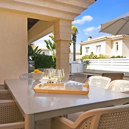 Villa Alyson Paralimni
