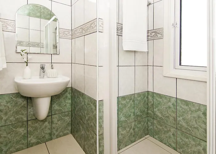 Vila Alyson Paralimni